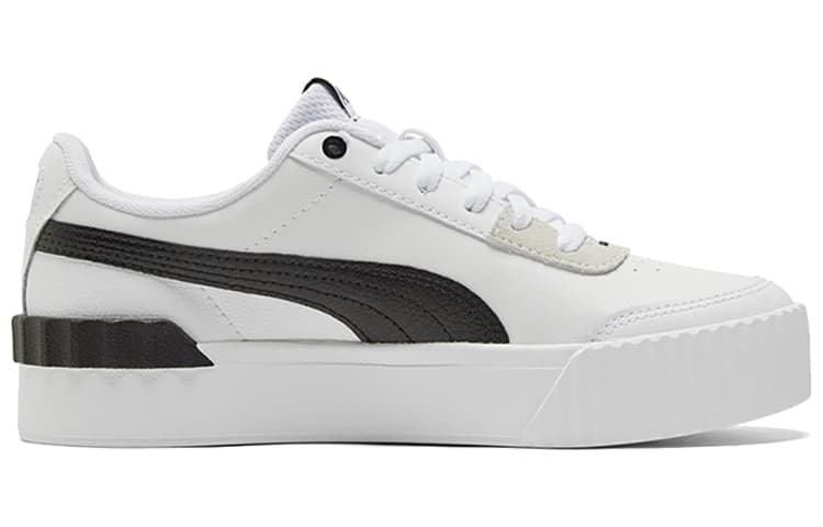 Кроссовки PUMA Carina Lift - изображение 2
