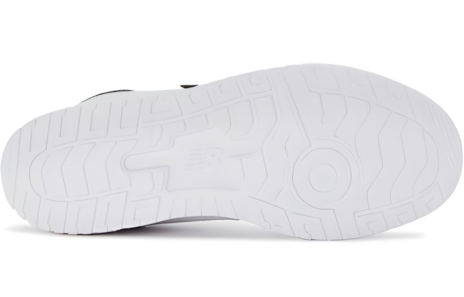Кроссовки New Balance CT20 White - изображение 5