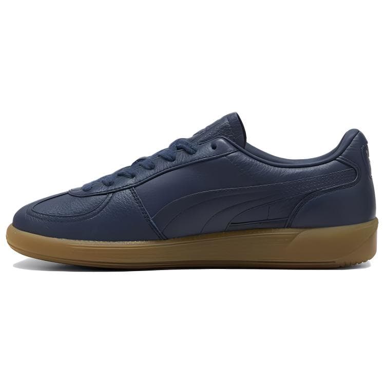 Кроссовки PUMA Palermo Premium - изображение 1