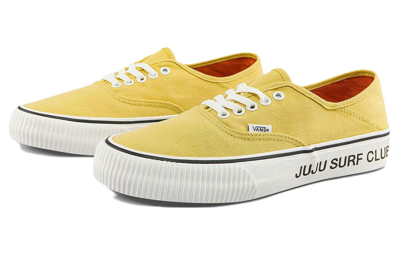 Кроссовки JUJU Surf Club x Vans Authentic VR3 SF - изображение 2