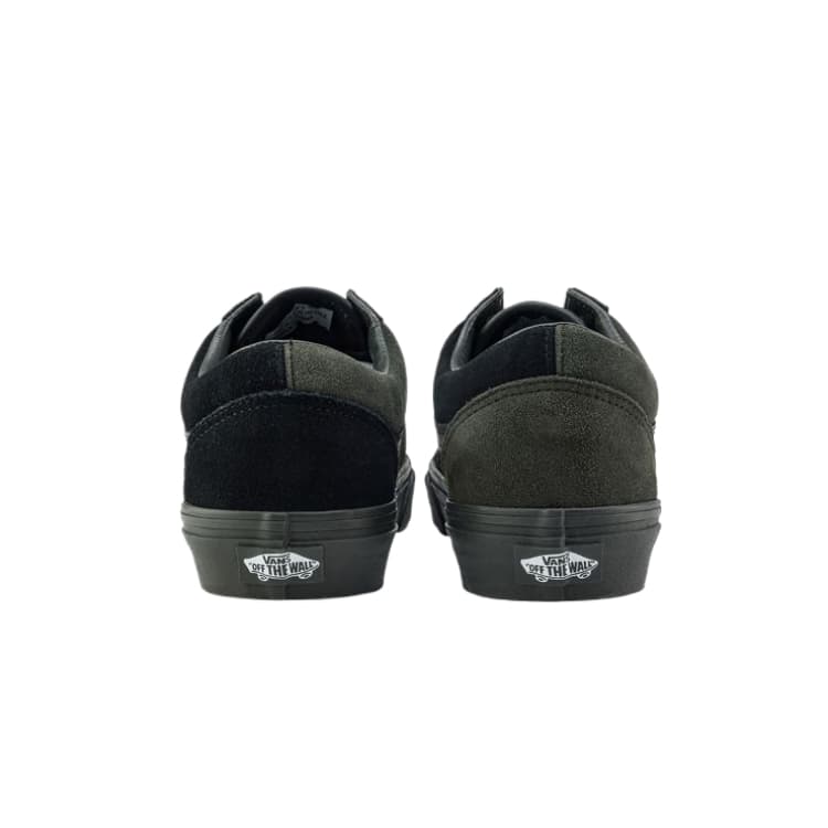 Кроссовки Vans Old Skool Скейтборд Кроссовки Унисекс - изображение 5