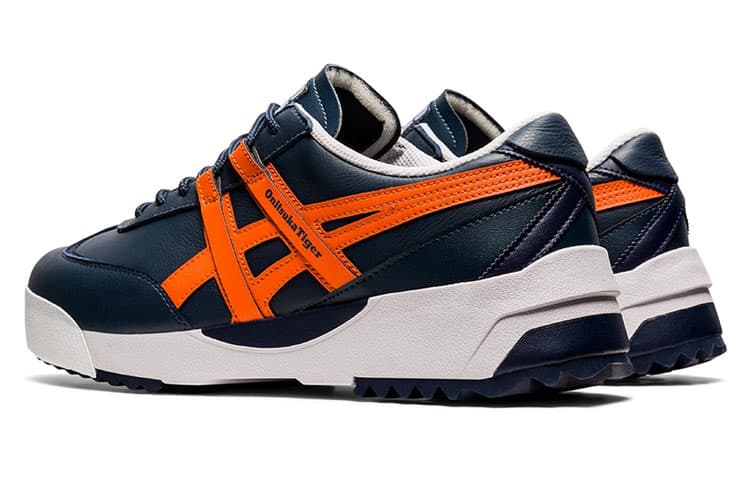Кроссовки Onitsuka Tiger Delegation EX - изображение 5