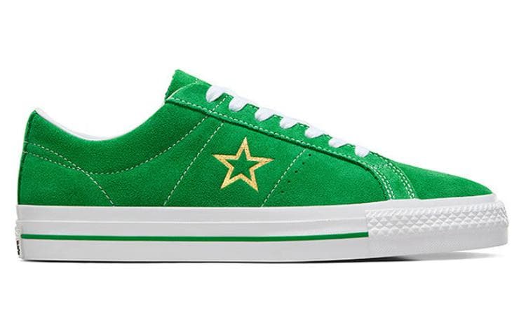 Кроссовки Converse - изображение 2