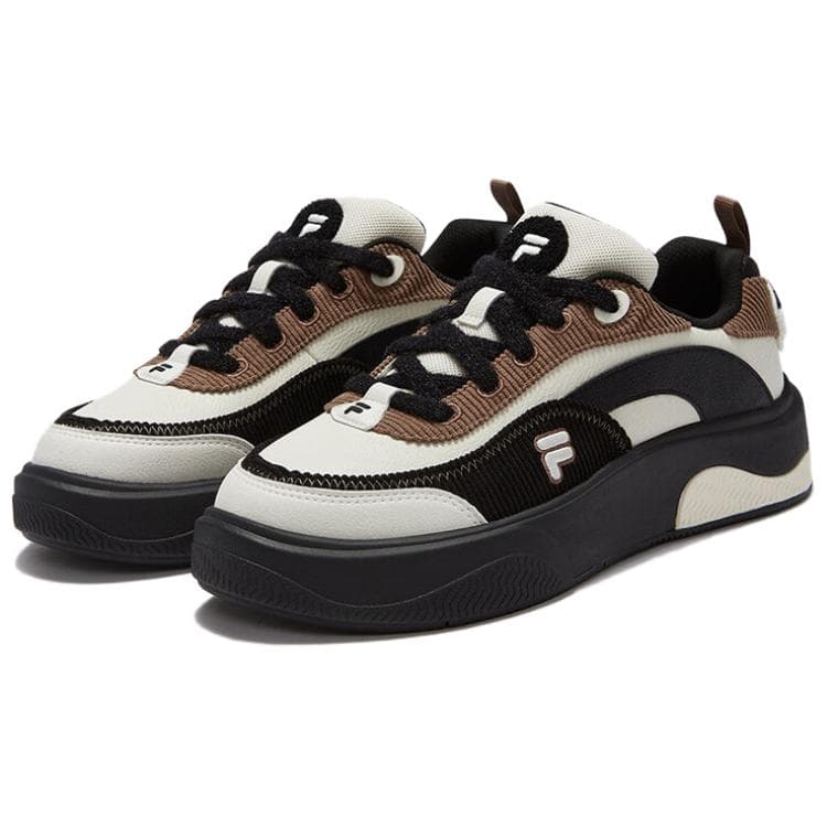 Кроссовки FILA FUSION STACK II - изображение 2