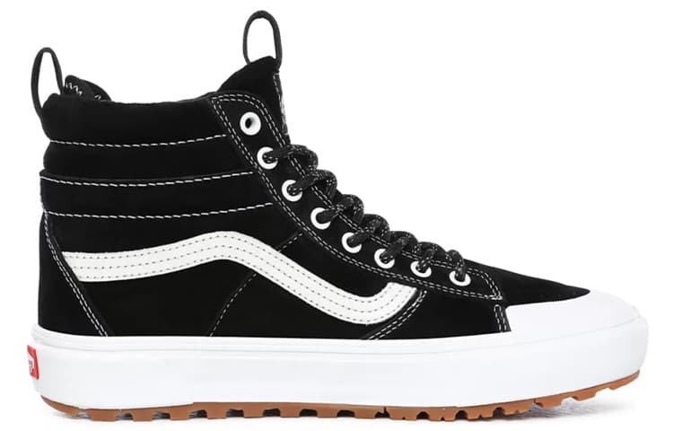 Кроссовки Vans SK8 MTE 2.0 DX - изображение 2