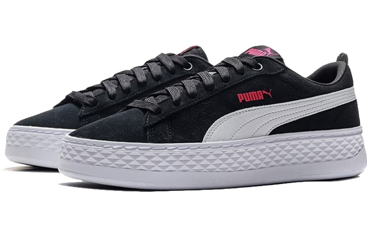 Кроссовки PUMA Smash Platform - изображение 3