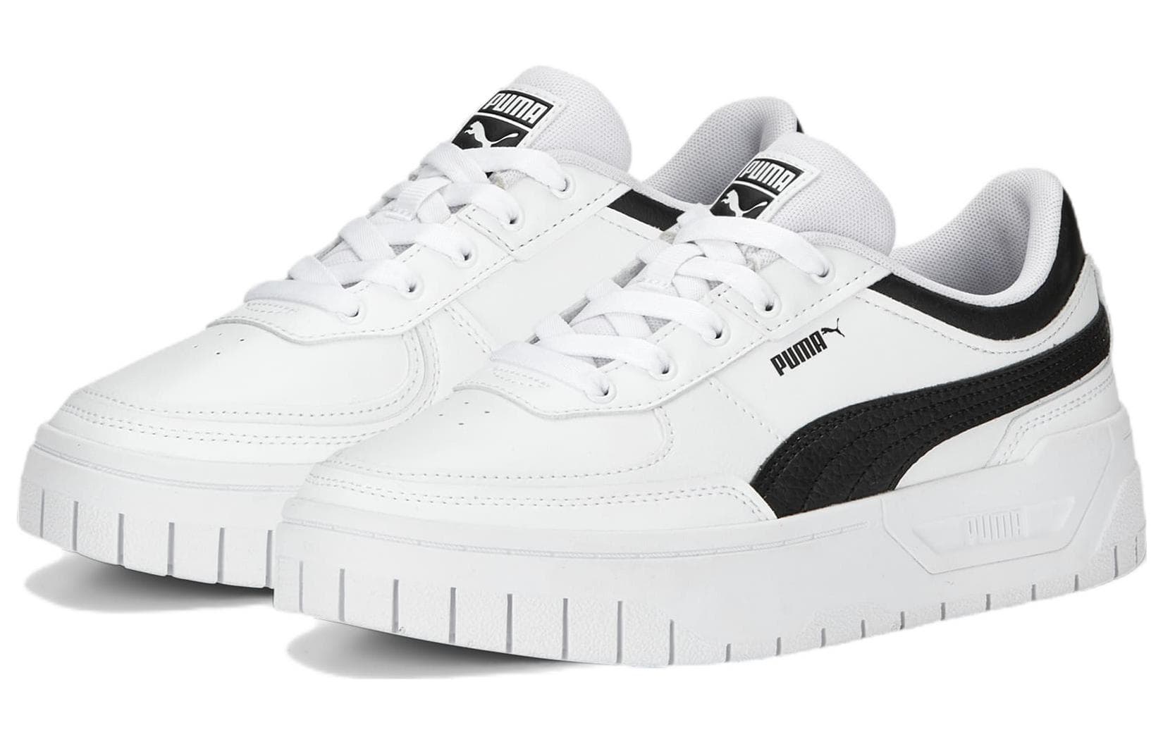 Кроссовки PUMA Cali Dream Leather - изображение 3