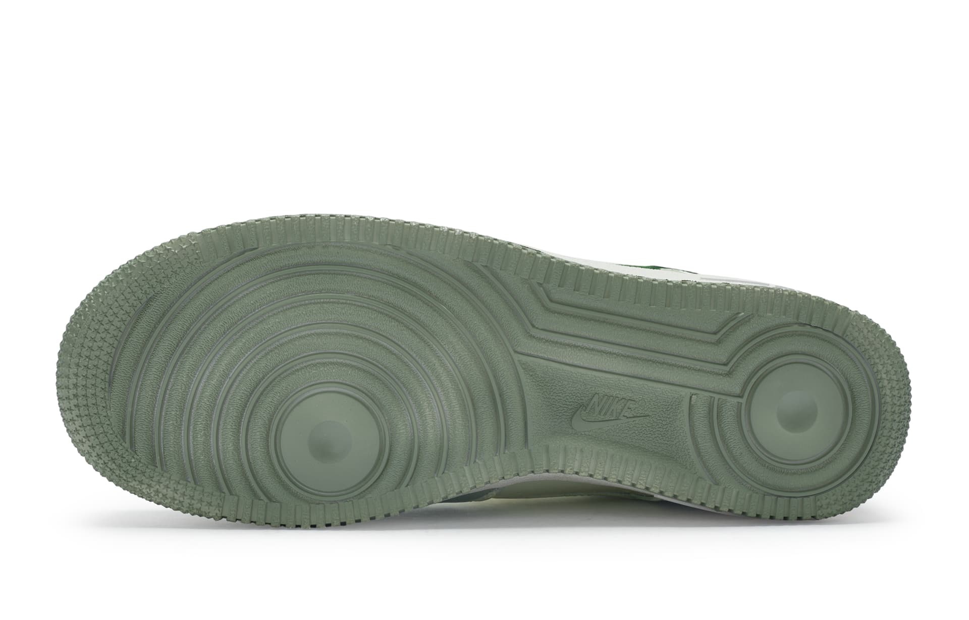 Кроссовки Nike Air Force 1 Low 811 - изображение 6
