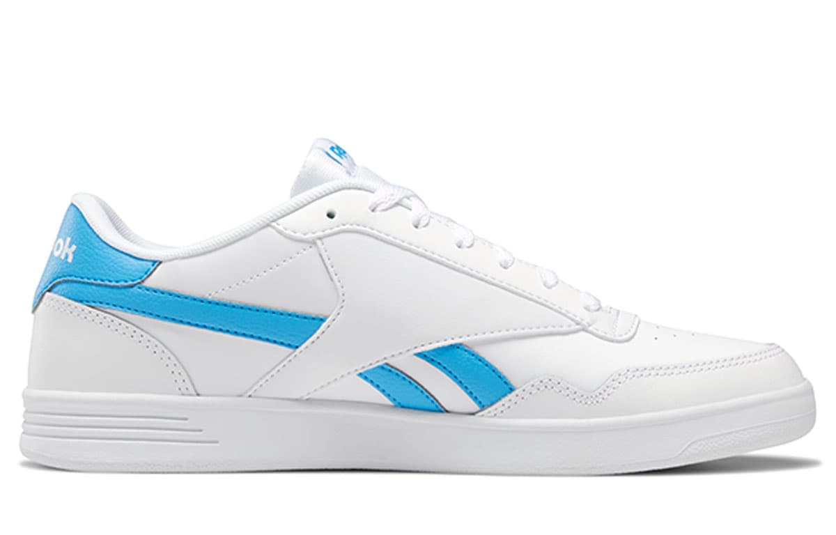 Кроссовки Reebok Royal Techque T - изображение 2