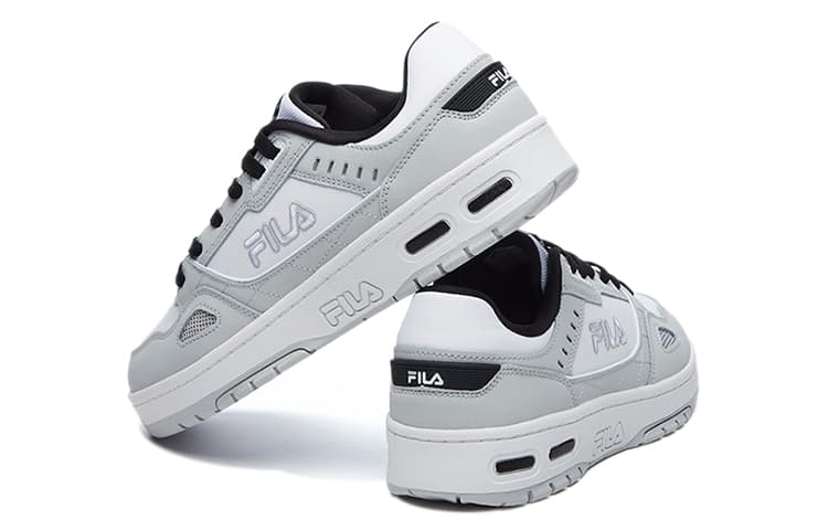 Кроссовки FILA Heritage FHT - изображение 4