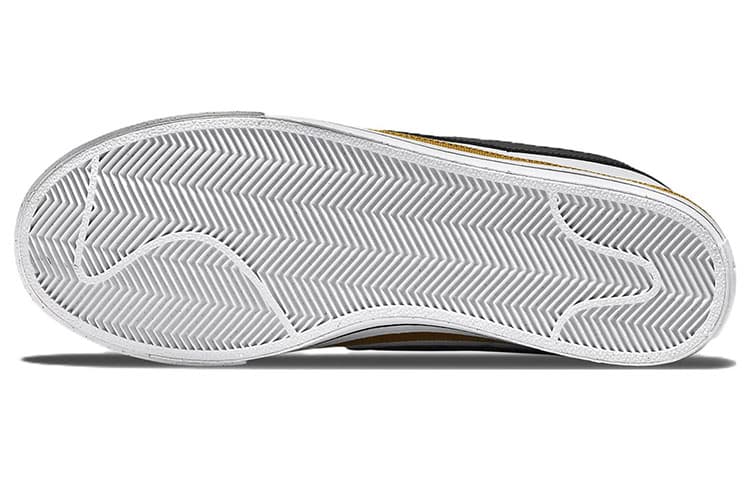 Кроссовки Nike Court Legacy White Black - изображение 6