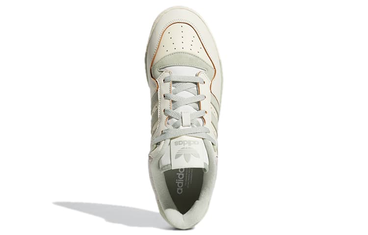Кроссовки adidas Rivalry Low Premium - изображение 5