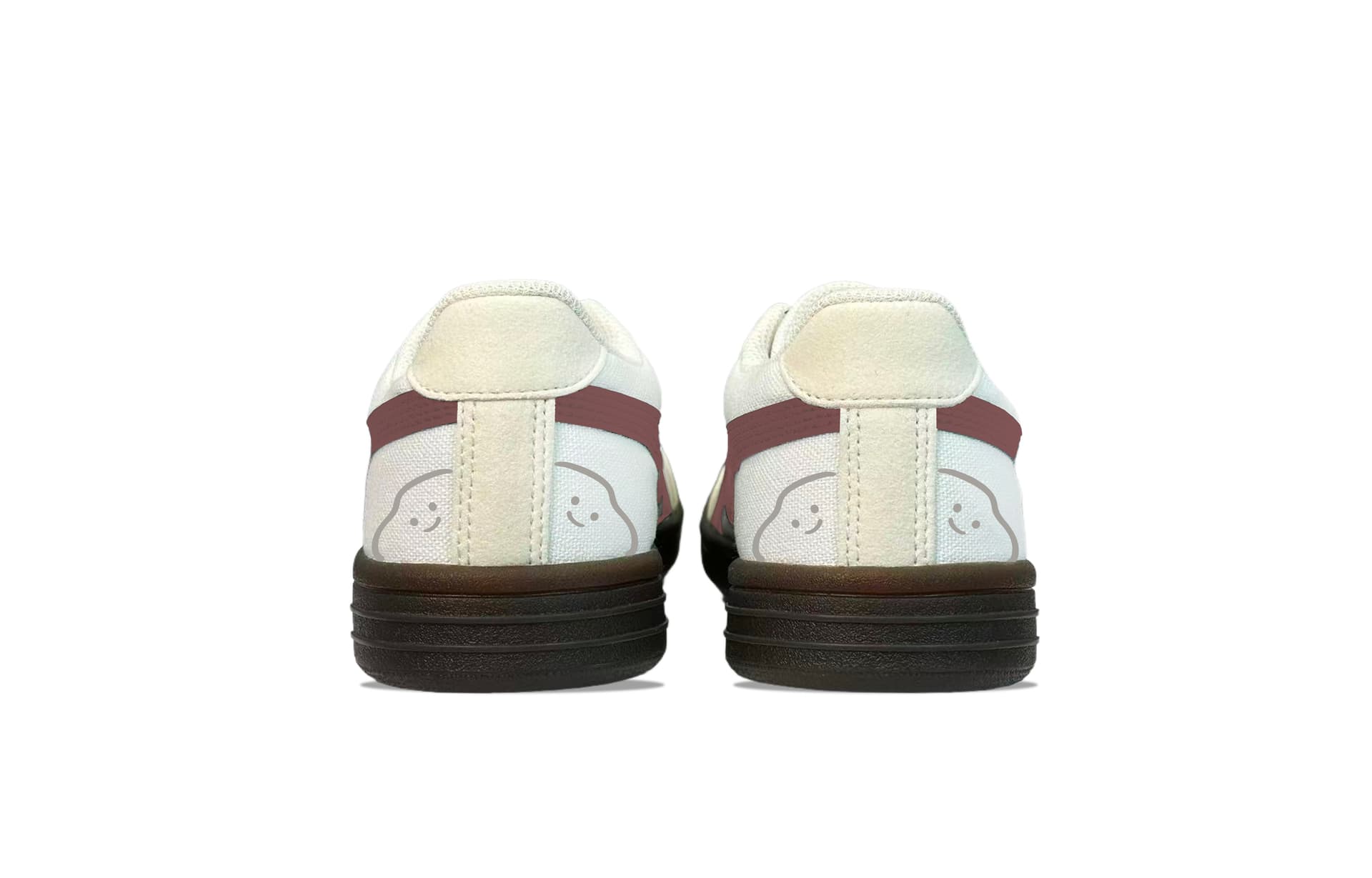 Кроссовки Onitsuka Tiger Advanti YDCC - изображение 4
