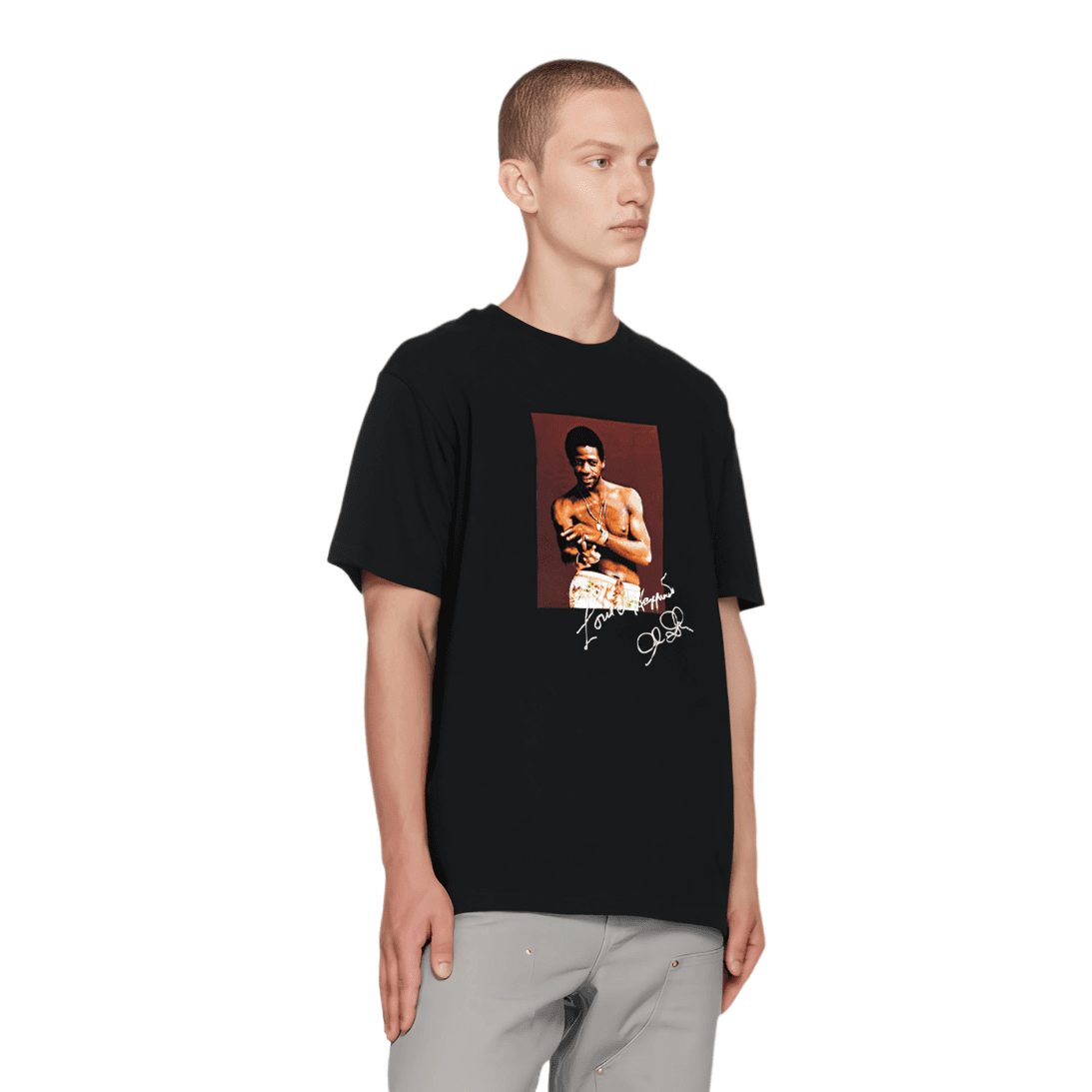 Футболка Supreme Al Green Tee - изображение 2