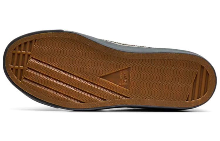 Кроссовки Onitsuka Tiger Fabre Classic Mt - изображение 5
