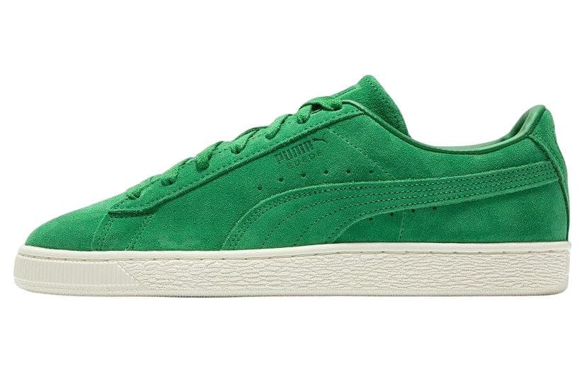 Кроссовки PUMA Suede Classic 75Y - изображение 1