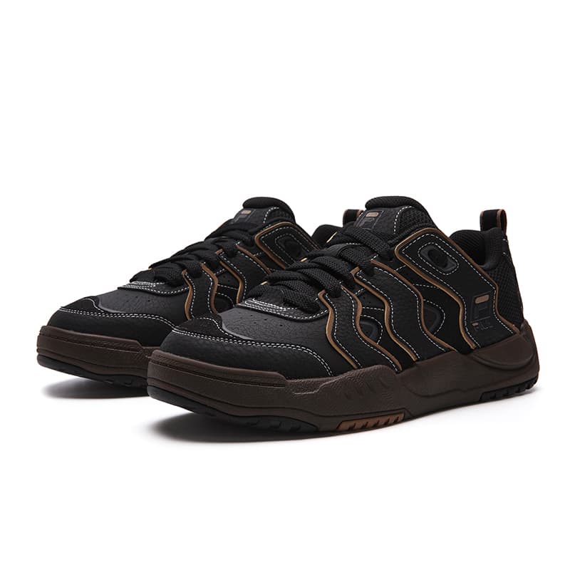 Кроссовки FILA BRACE - изображение 3