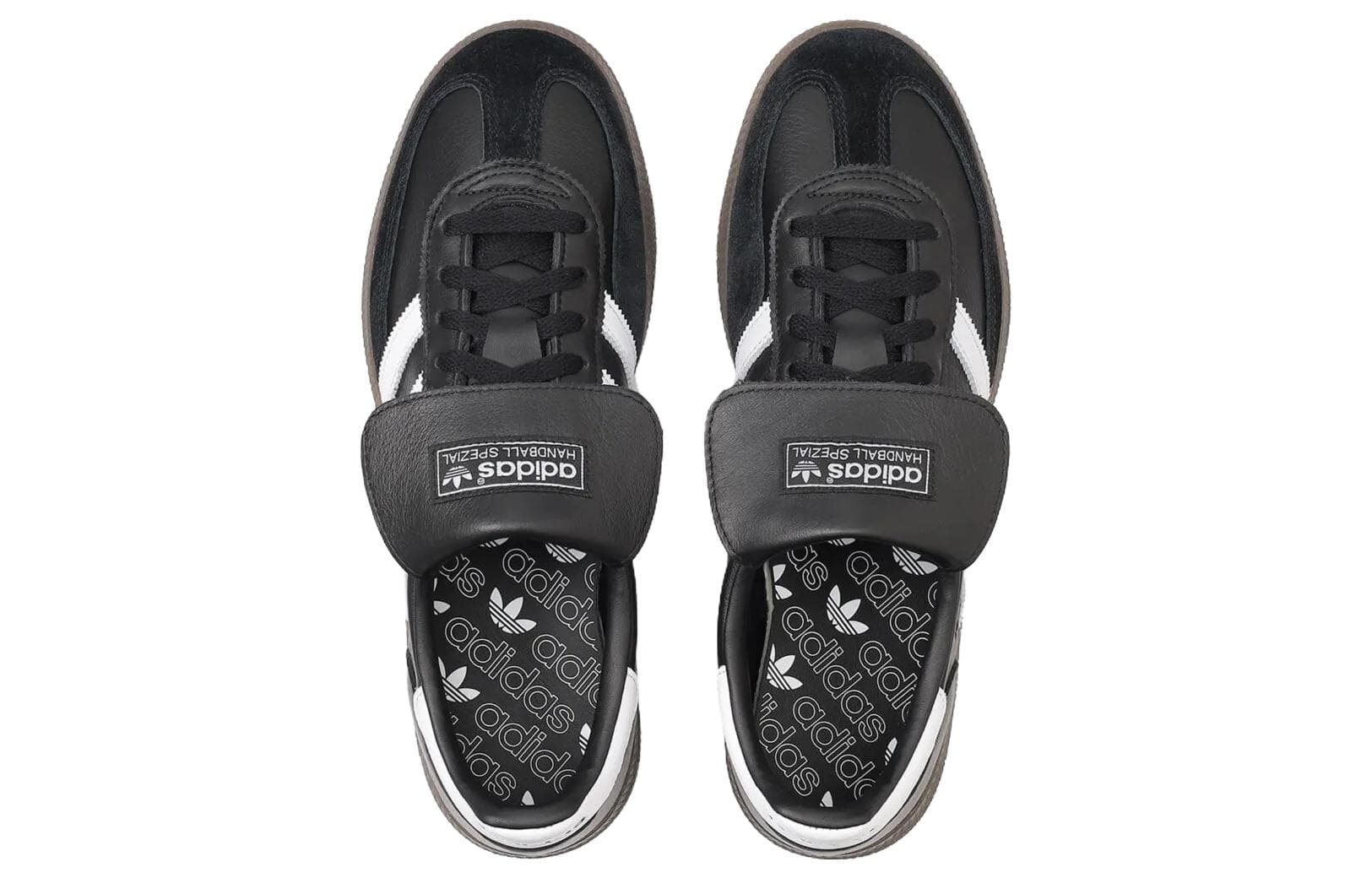 Кроссовки adidas originals Handball Spzl - изображение 4