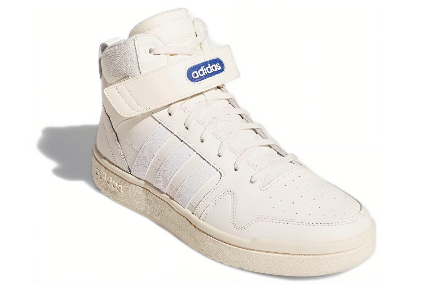 Кроссовки adidas neo Postmove Mid - изображение 3