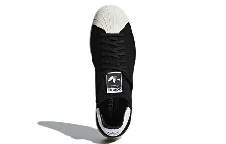 Кроссовки adidas originals Superstar 80s Primeknit - изображение 5