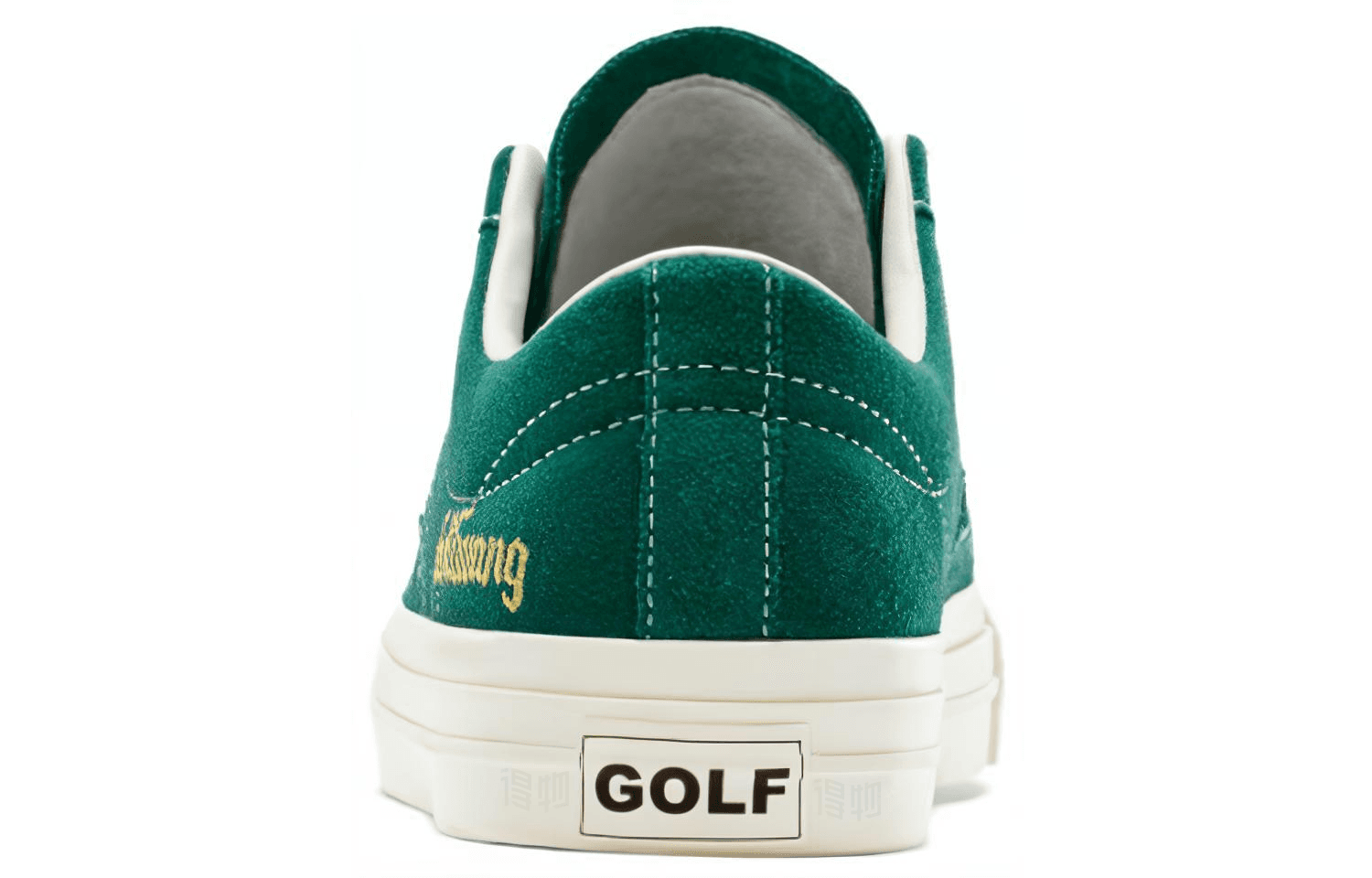 Кроссовки GOLF WANG x Converse One Star Pro - изображение 3