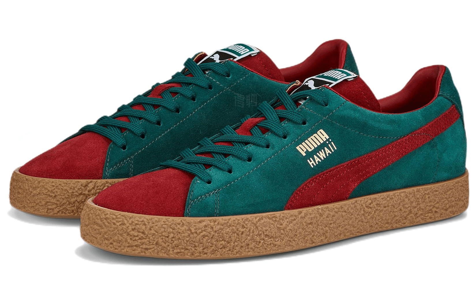 Кроссовки PUMA Hawaii OG - изображение 3