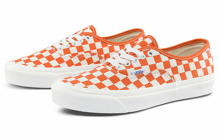 Кроссовки Vans Style 44 - изображение 2