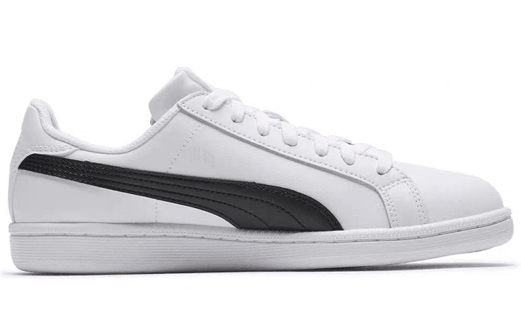 Кроссовки PUMA Smash L - изображение 2