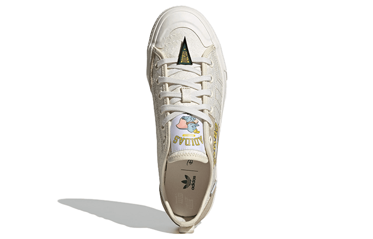 Кроссовки adidas Nizza Disney - изображение 5