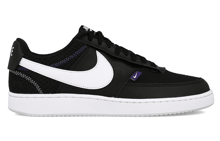 Кроссовки Nike Court Vision Low Premium - изображение 2