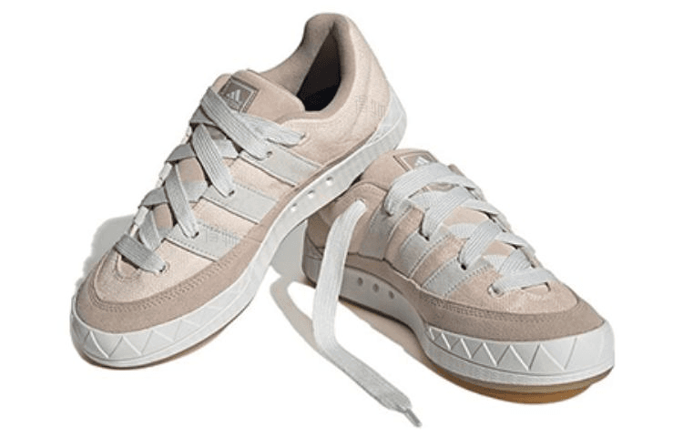 Кроссовки adidas Adimatic Hemp - изображение 3