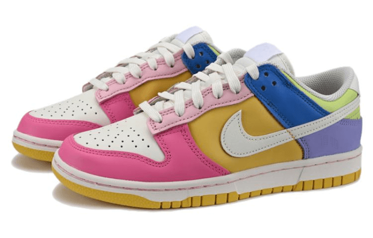 Кроссовки Nike Dunk Low "Gal Pals" — фото 3