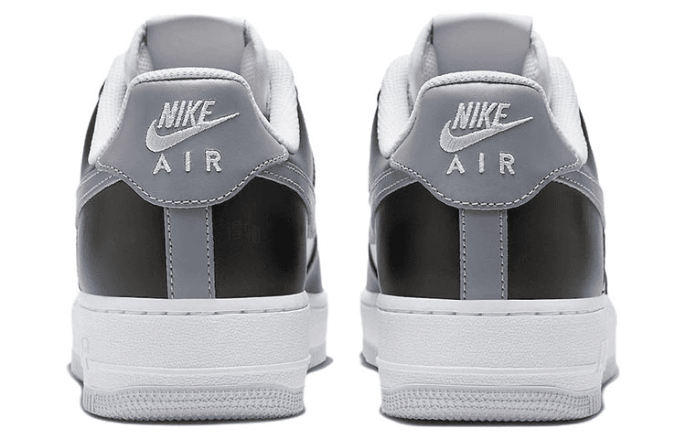 Кроссовки Nike Air Force 1 Low "Toothbrush" — фото 5