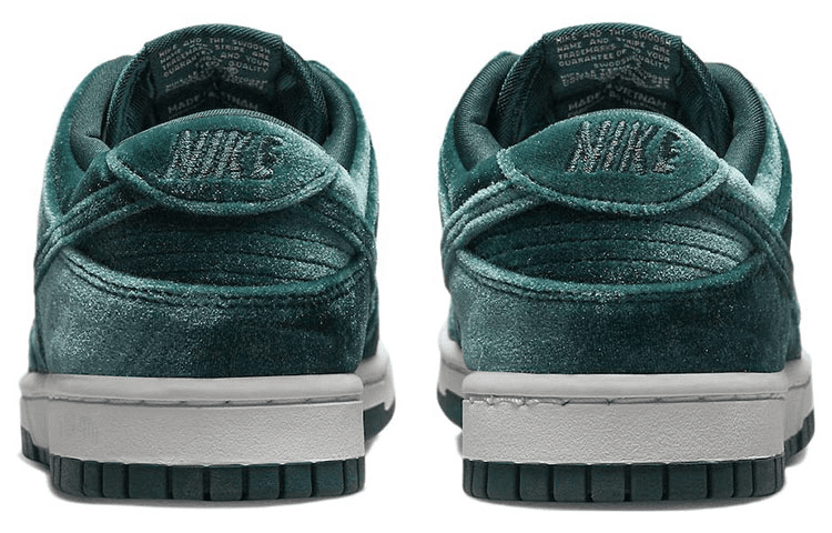 Кроссовки Nike Dunk Low "Atomic Teal" — фото 5