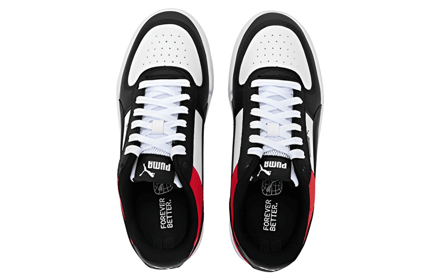 Кроссовки PUMA Caven - изображение 4