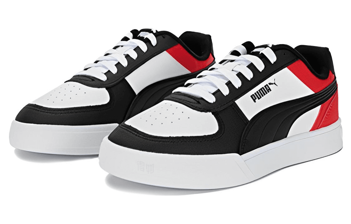Кроссовки PUMA Caven - изображение 3