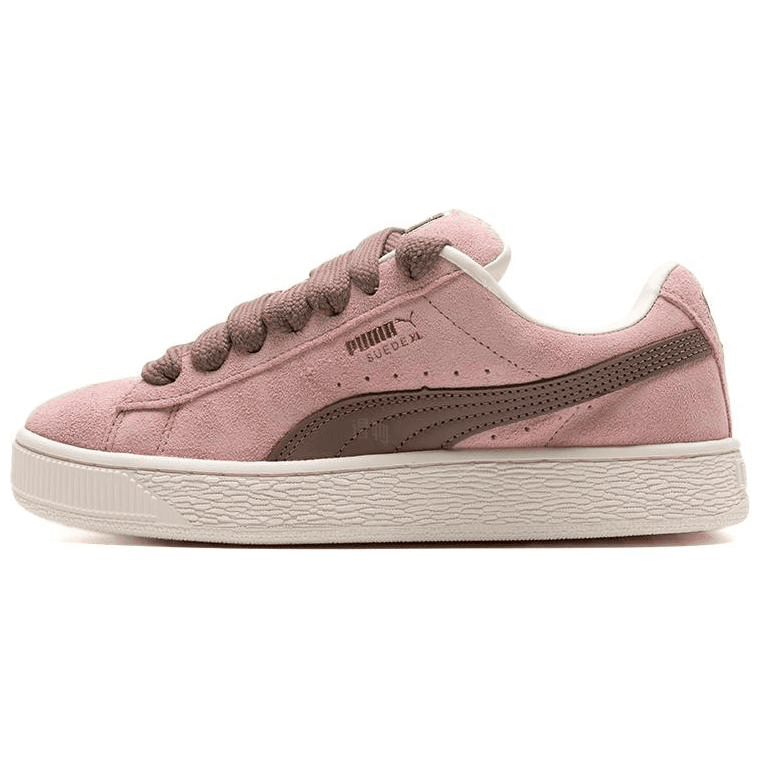 Кроссовки PUMA Suede Pink - изображение 3