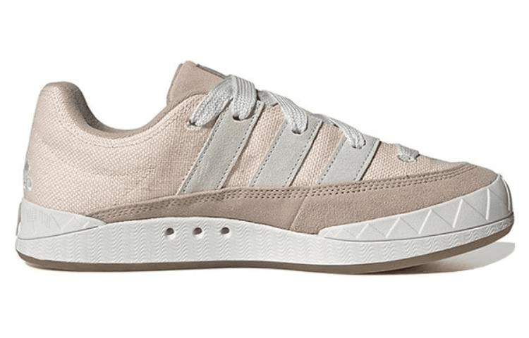 Кроссовки adidas Adimatic Hemp - изображение 2