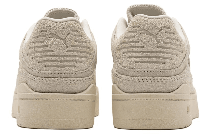 Кроссовки PUMA Slipstream Reclaim Suede Brown - изображение 4