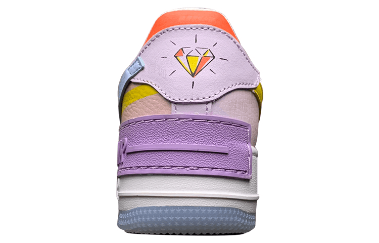 Кроссовки Nike Air Force 1 Shadow - изображение 3