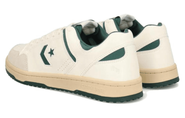 Кроссовки Converse - изображение 4