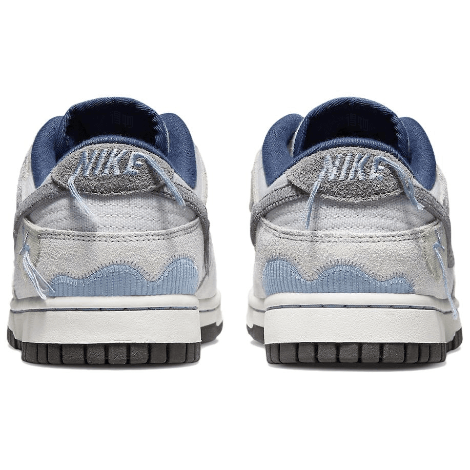Кроссовки Nike Dunk "Bright Side" — фото 5