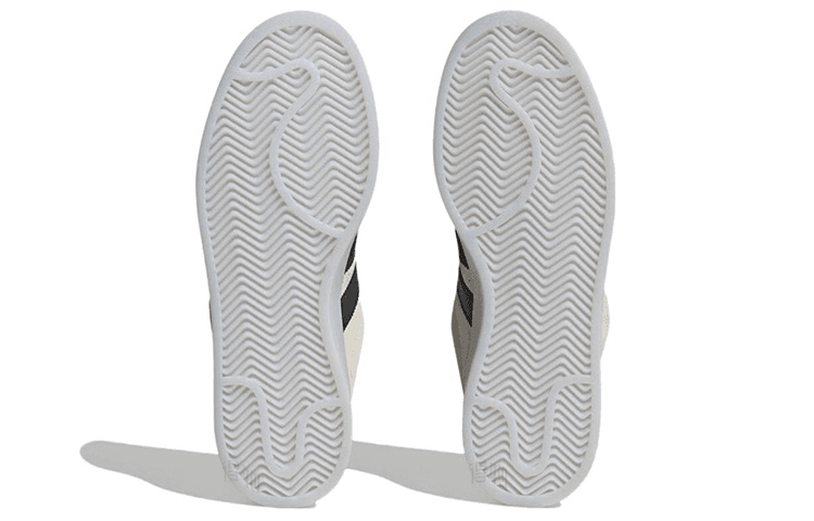 Кроссовки adidas Campus 00s White Black - изображение 6