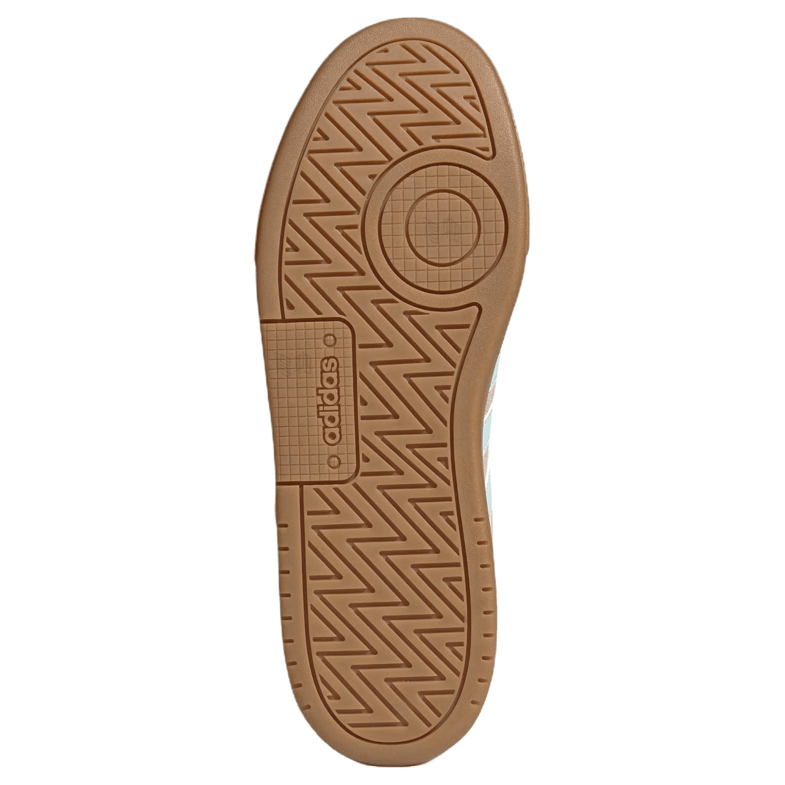 Кроссовки adidas D-PAD CLASSIC Brown - изображение 6