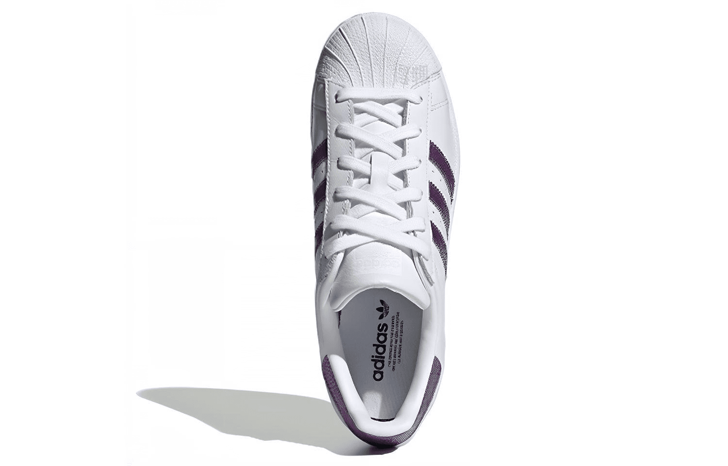Кроссовки adidas originals Superstar - изображение 4