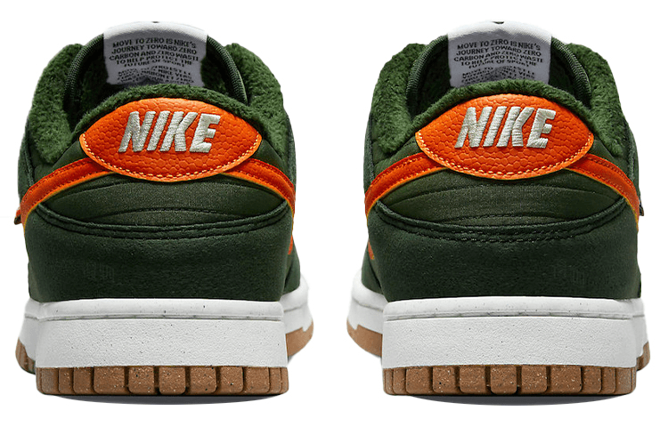 Кроссовки Nike Dunk Low Retro NN "Toasty" — фото 5