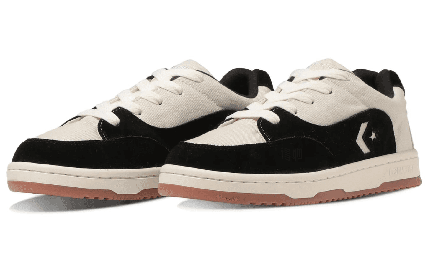 Кроссовки Converse Twotone Sk Ox - изображение 3