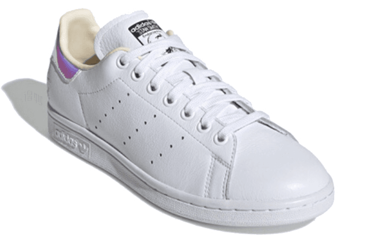 Кроссовки adidas Stan Smith White - изображение 4