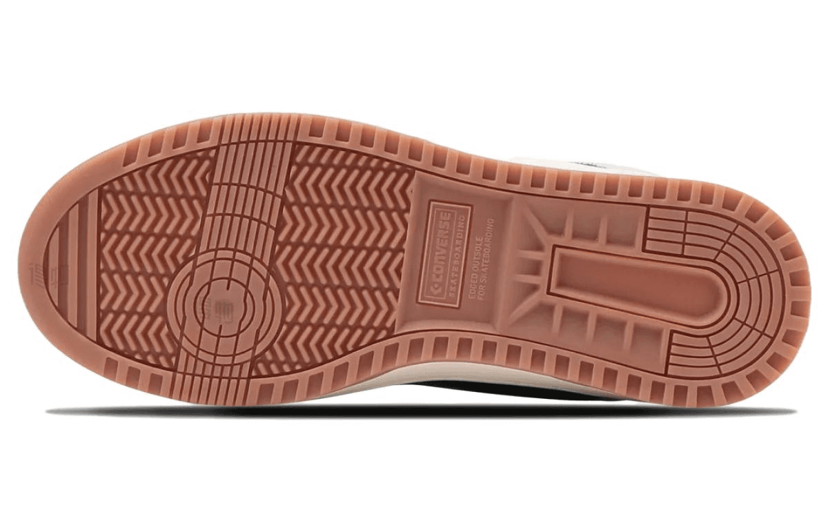 Кроссовки Converse Twotone Sk Ox - изображение 5