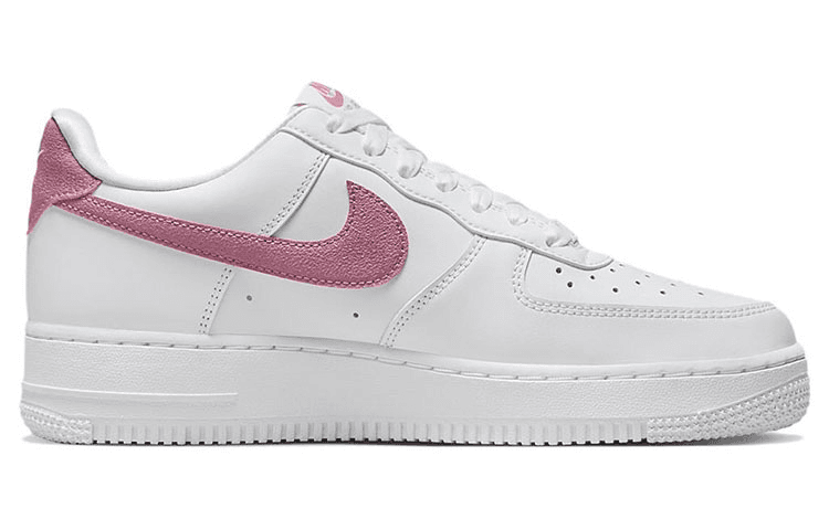 Кроссовки Nike Air Force 1 Low "Desert Berry" — фото 2